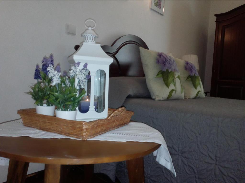 Apartamento Couto room 2